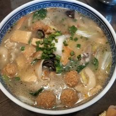 陕州院子 User Photo