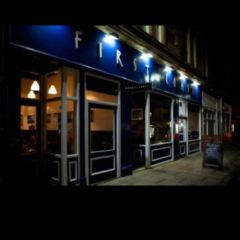 First Coast Restaurant User Photo