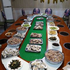 小树林烧烤(水泊南路店) User Photo