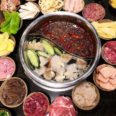 老同学歪馆火锅(江南体育馆店) User Photo