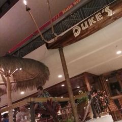 Duke's Waikiki User Photo