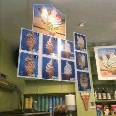 Mary's Milk Bar User Photo