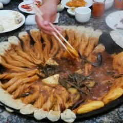 DA GUO TAI DUN YU GUAN User Photo