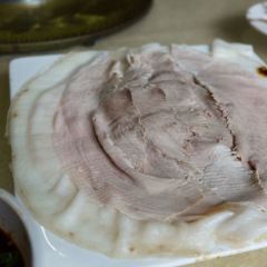 Yingqiu Restaurant User Photo