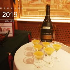 欧罗巴西餐厅(中央大街索菲亚广场店) User Photo