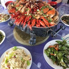 Qingxiaxiaozhuyujiayuan User Photo