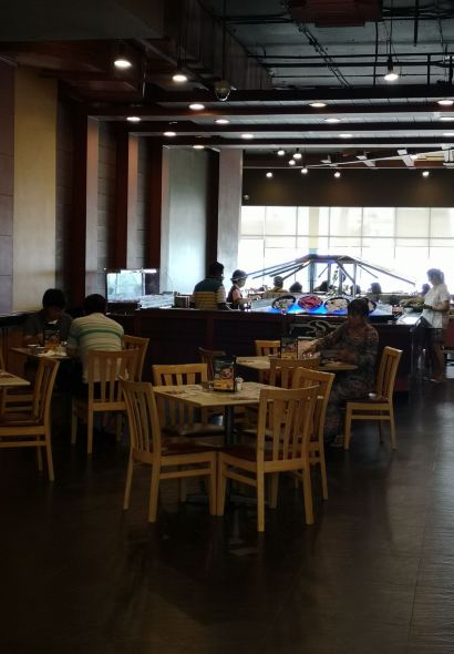 Sizzler - CentralPlaza Chiangrai