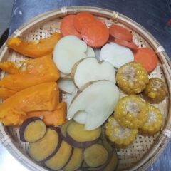Zhaojiadayuan 여행 사진