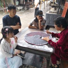 Yuanjiacun Food Street User Photo