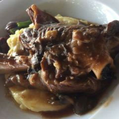 Boardwalk Restaurant & Lounge張用戶圖片