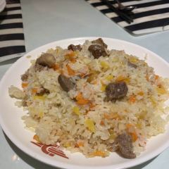 海尔巴格餐饮美都·四楼火锅 User Photo