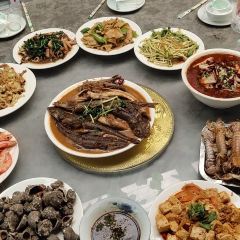 唐山韩姐农家院3号店 User Photo