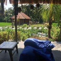 Sweet Orange Warung User Photo