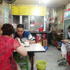 正宗沙县小吃(府前街店) User Photo