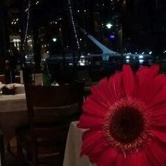 Restaurante Puerto Cristal張用戶圖片