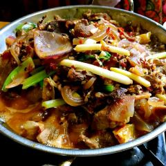 Zuijiujianghubenditese User Photo