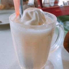 Klebang Original Coconut Shake User Photo