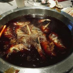 Wangqingshuiyufu (beihulu) User Photo