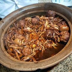 ZOU'S SCOURTYARD 여행 사진