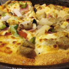 Pizza Hut (tiyuchang) User Photo
