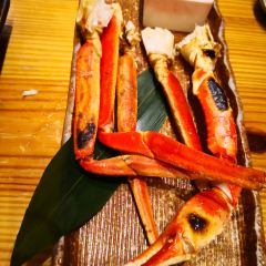 花潮日料藝食館（世歐廣場店）張用戶圖片