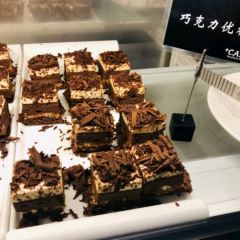 加餐海鲜自助(世欧广场店) User Photo