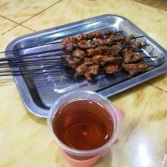 Qinghaimingchigazhangwa Barbecue (haihuzongdian) User Photo