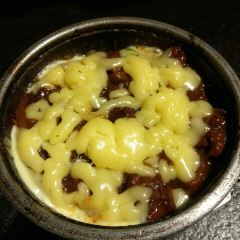 釜山美食韓國炸醬麵(吉大分店)張用戶圖片
