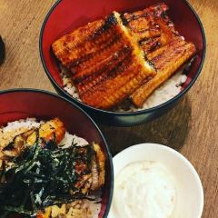 Asakusa Unatetsu User Photo