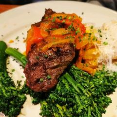 Old Ebbitt Grill 여행 사진