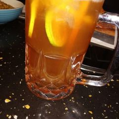 莱茵春天西餐厅(美佳华广场店) User Photo