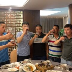 LAO DE FANG HAI PU User Photo
