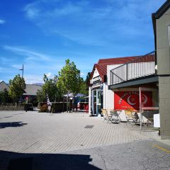 Cromwell Bakery User Photo