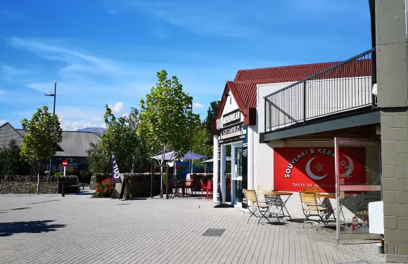 Cromwell Bakery