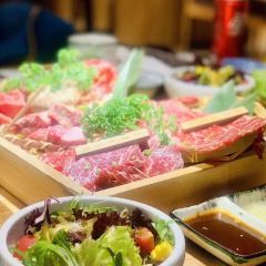 海底捞火锅(招商花园城店) User Photo
