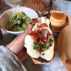 Tacos de Canasta Los Especiales User Photo