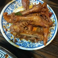 鸭爪爪火锅(图书路店) User Photo