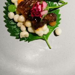 弌弍素素食料理（康橋裡店）張用戶圖片