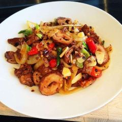 蒸炒一族(西湖广场店) User Photo
