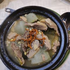 Mayflower Seafood Market User Photo