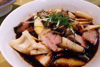 China Red User Photo