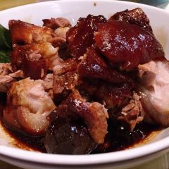 China Red張用戶圖片