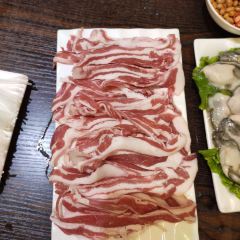 小媳妇凉粉(应元街店) User Photo