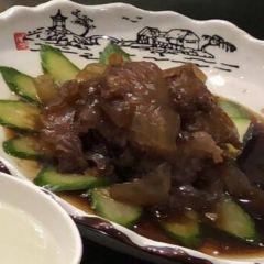 江北小城精品餐厅(海德花园店) User Photo