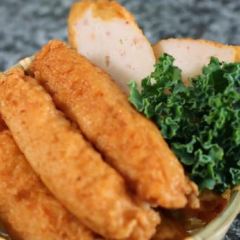 고래사어묵 해운대점 여행 사진