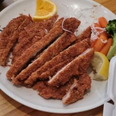 Akai Hana Restaurant User Photo