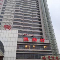 Huaiyangcun User Photo
