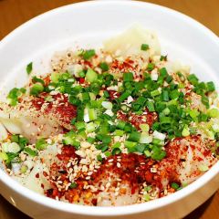 YU JI LAO MA CHAO SHOU User Photo