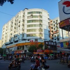 德克士(连江店) User Photo