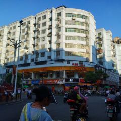 德克士(连江店) User Photo